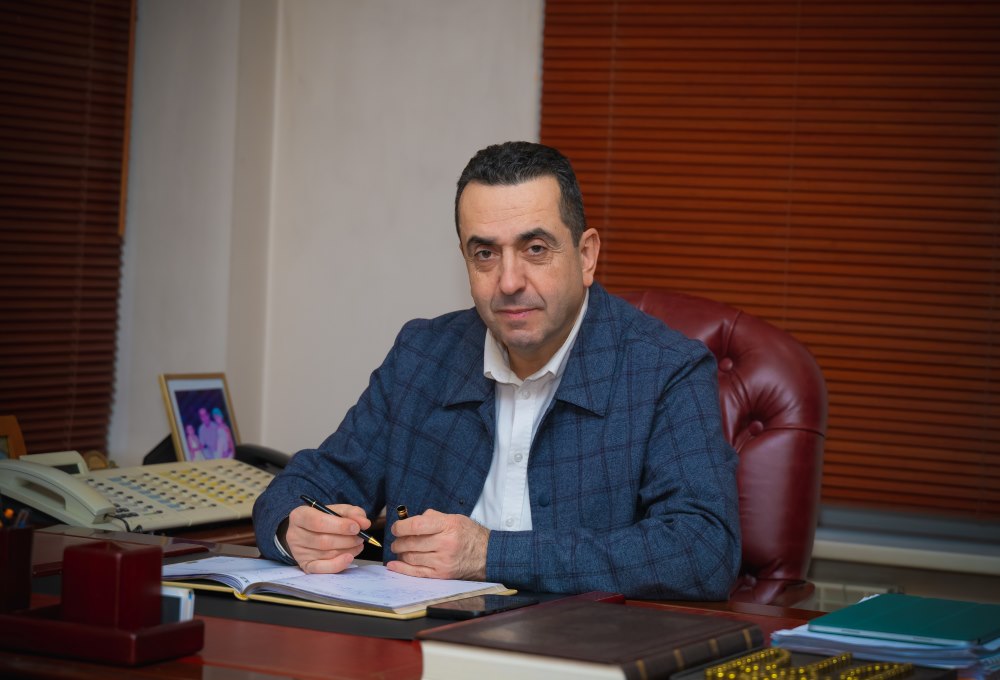 ГО “Ліванський культурно-інформаційний центр” — це міст між Ліваном і Україною