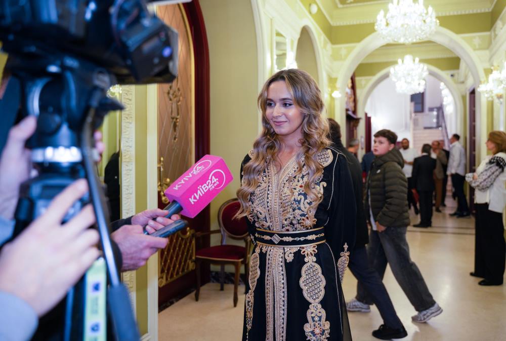 Урочисте святкування 82-ї річниці Незалежності Великого Лівану