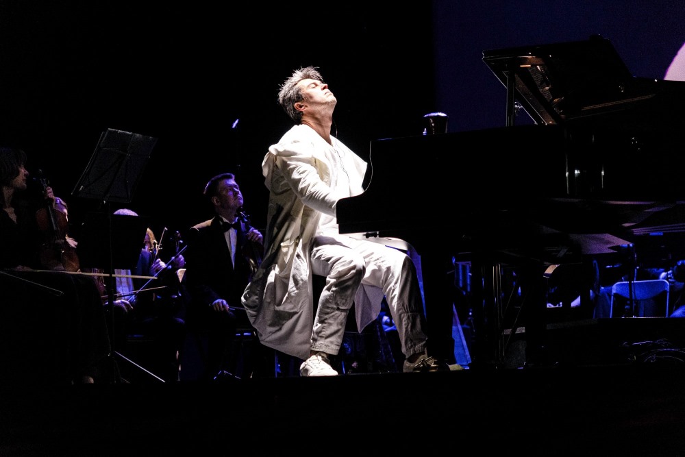 У Києві відбулося урочисте святкування 82-ї річниці Незалежності Великого Лівану