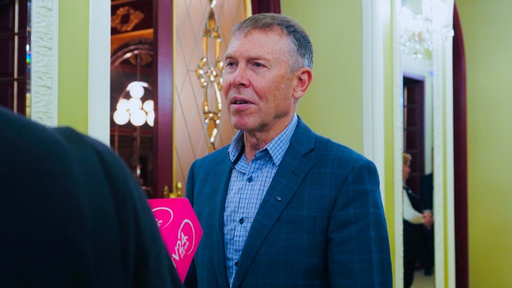 Урочисте святкування 82-ї річниці Незалежності Великого Лівану