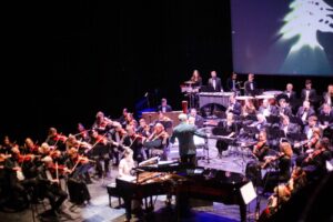 Урочисте святкування 82-ї річниці Незалежності Великого Лівану