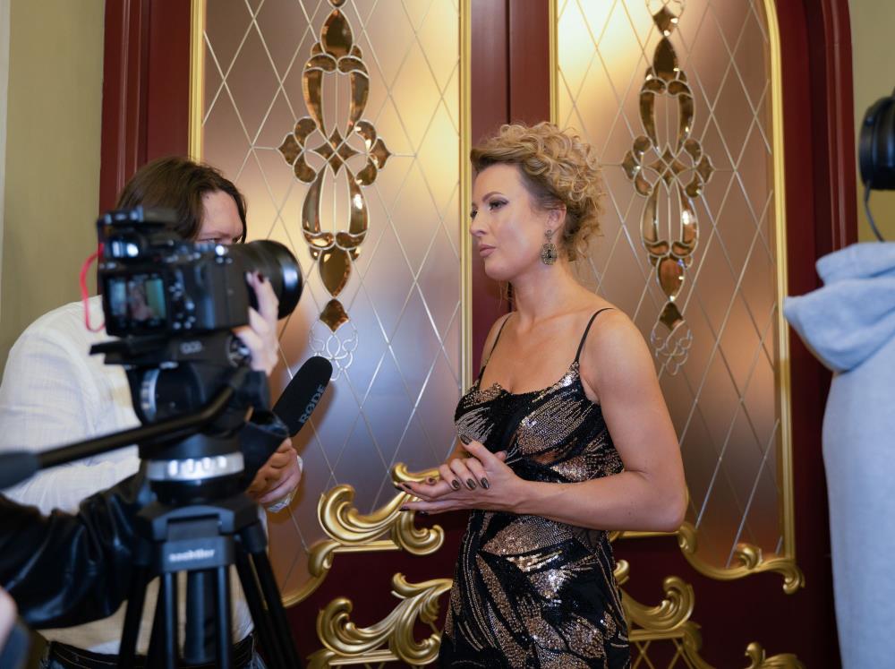 Урочисте святкування 82-ї річниці Незалежності Великого Лівану